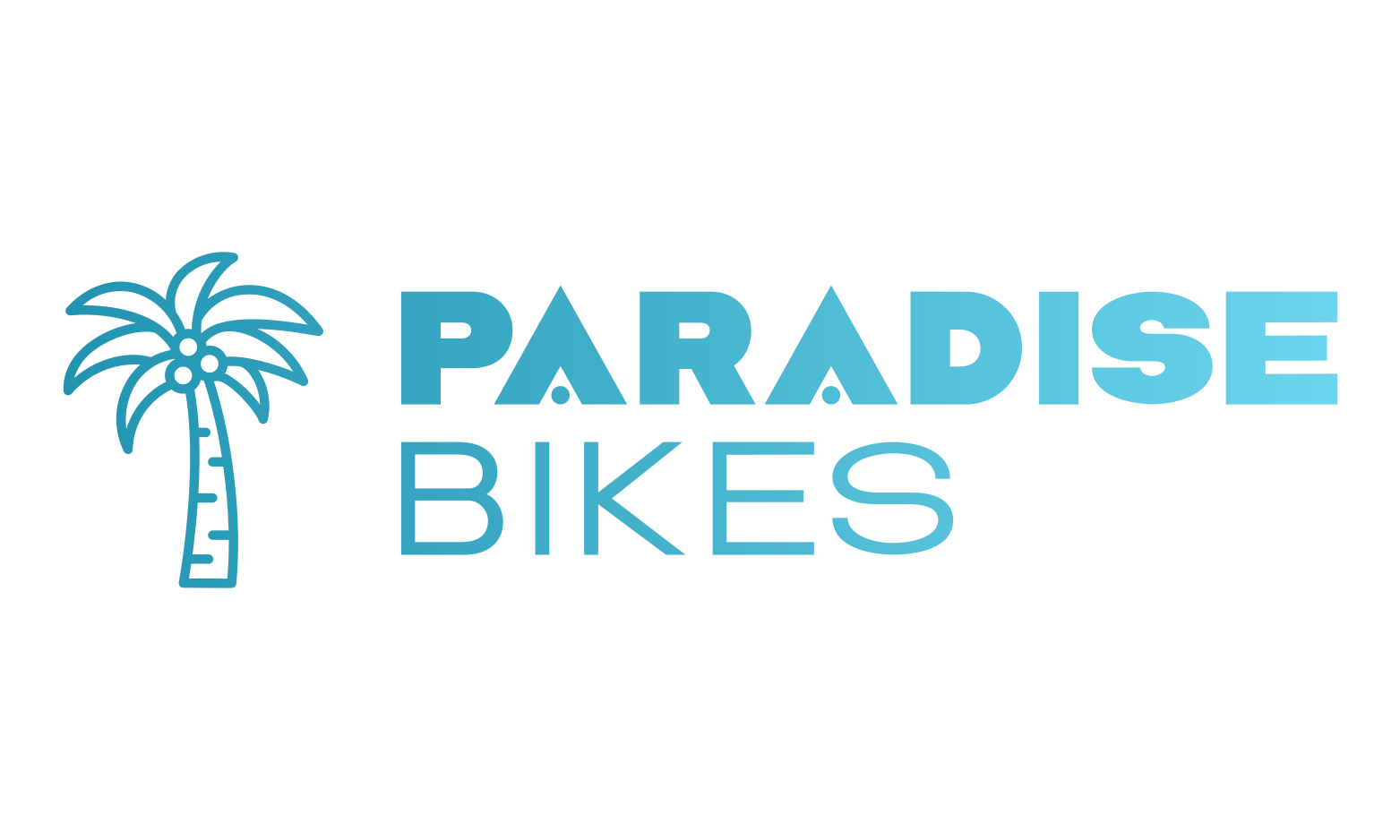 Paradise Bikes Lanzarote